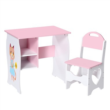 Ensemble table et chaises